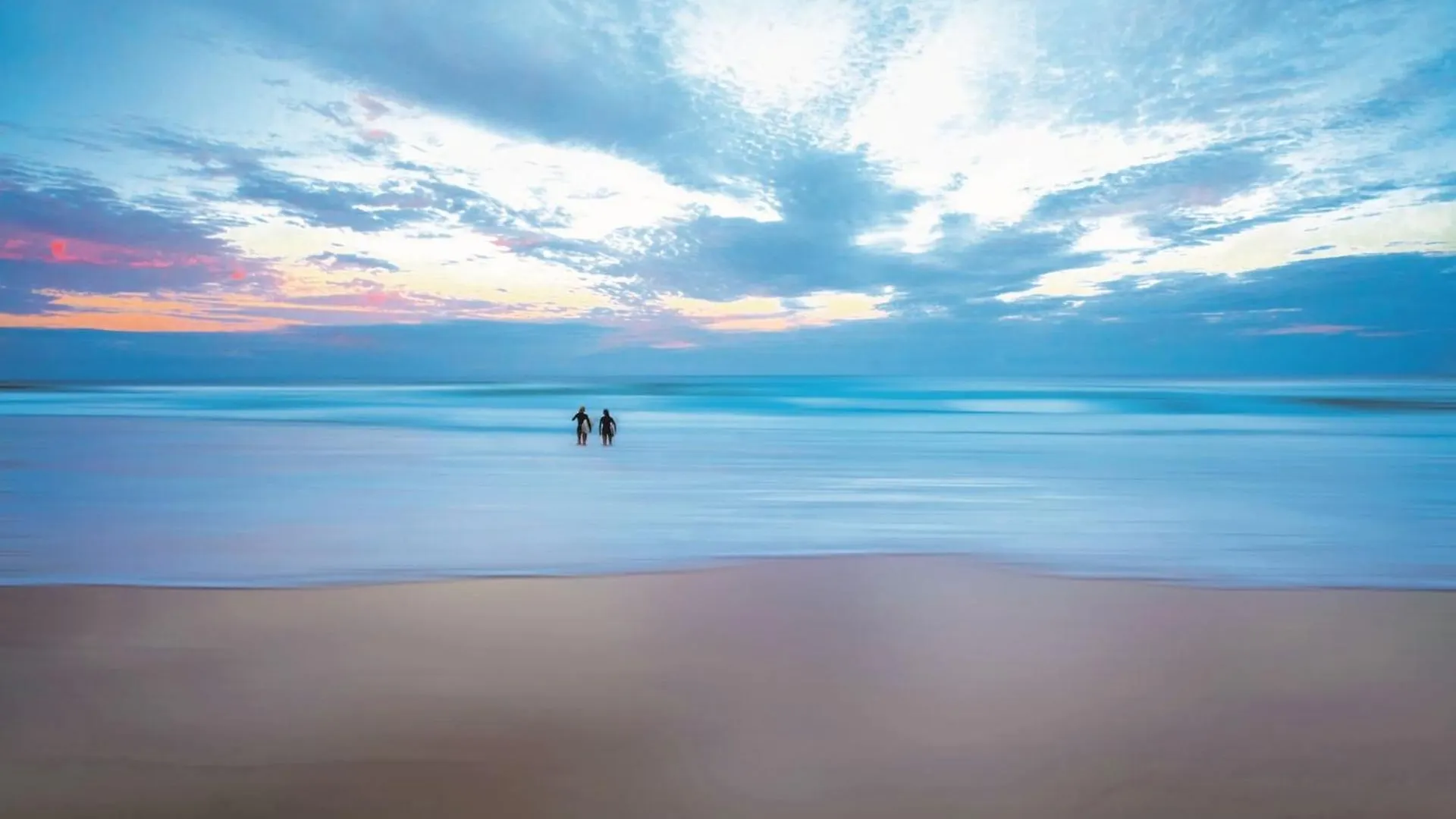Elanda St Home Luxurious Beachside Living Sunshine Beach Australia