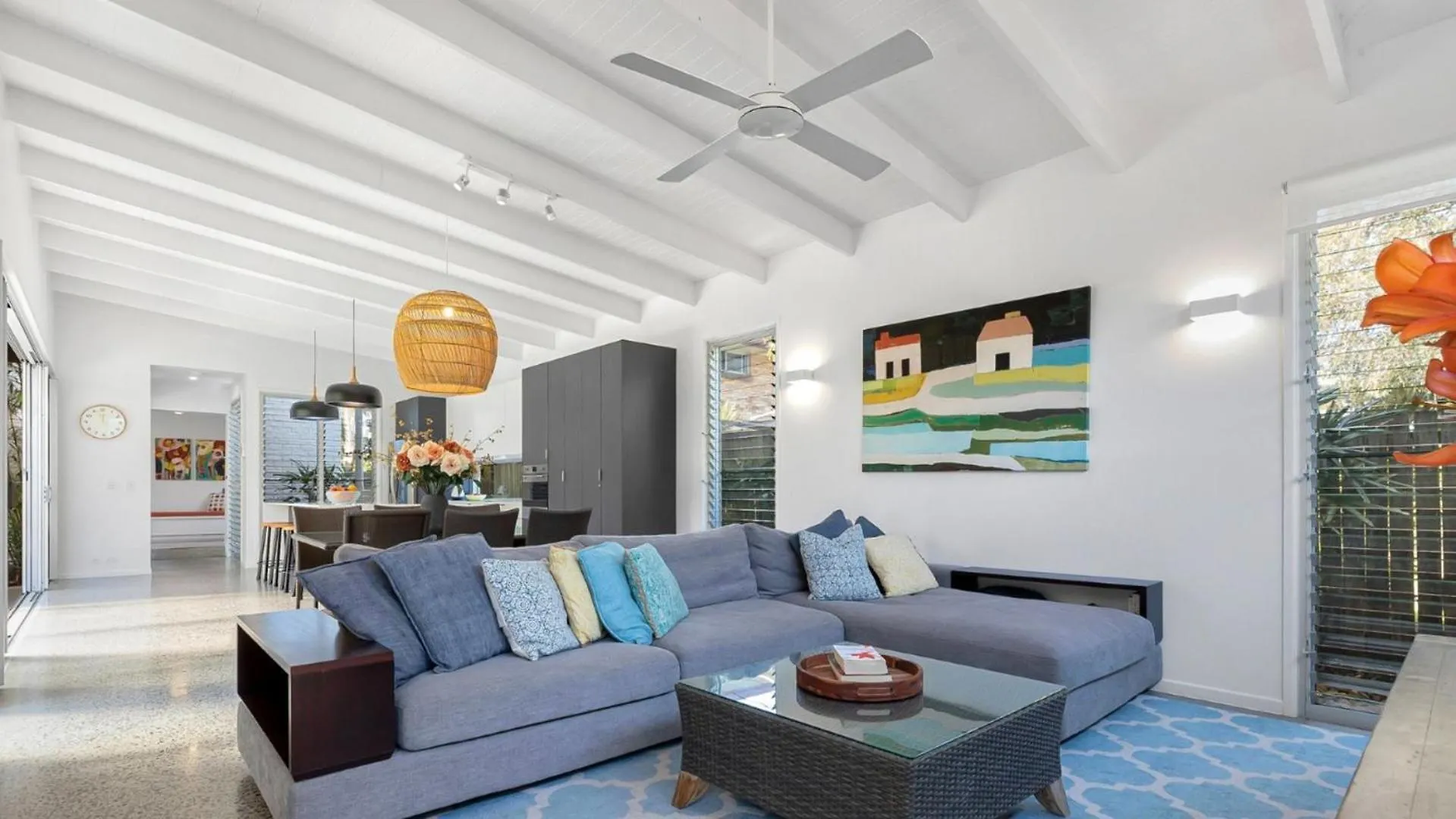 Elanda St Home Luxurious Beachside Living Sunshine Beach 0*,  Australia